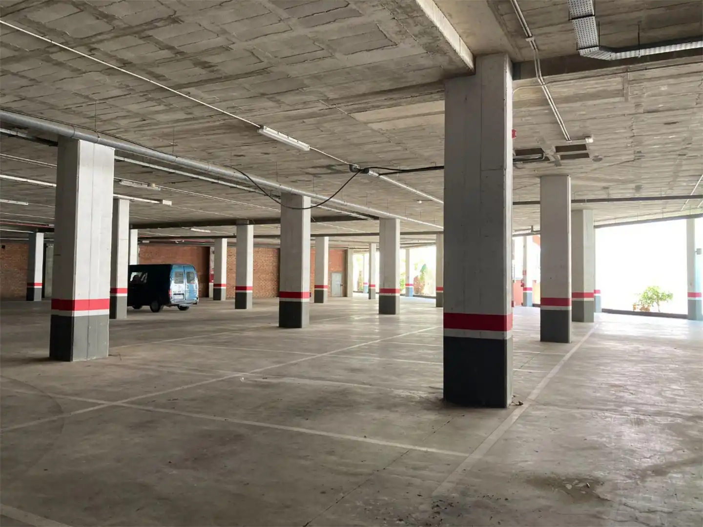 Trastero de alquiler en Poligono Loma del Puerco, Novo Sancti Petri Parking de Trastero de alquiler en Chiclana de la Frontera
