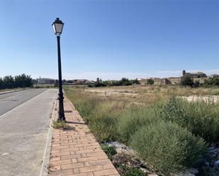 Land for sale in Madrigal de las Altas Torres