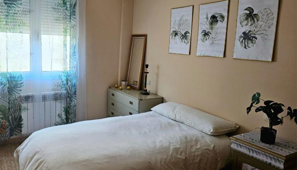 Pis en venda a Calle Segovia, 18, Nava de la Asunción, Segovia - imatge 1 Foto 1 de Pis en venda a Calle Segovia, 18, Nava de la Asunción, Segovia