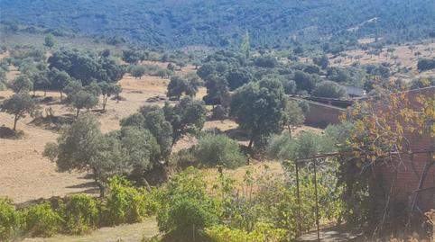 Photo 2 of Land for sale in Camino de las Gargantas, 10, Espinoso del Rey, Toledo