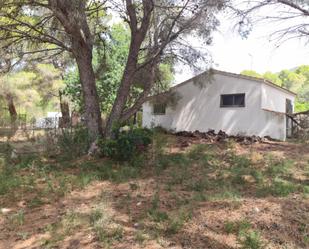 Finca rústica en venda a Calle Pedra, 18, Jesús Pobre