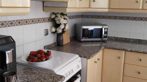 Foto 2 de Dúplex de lloguer a Calle Saura, 33, Carboneras, Almería