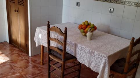 Foto 3 de Dúplex de lloguer a Calle Saura, 33, Carboneras, Almería