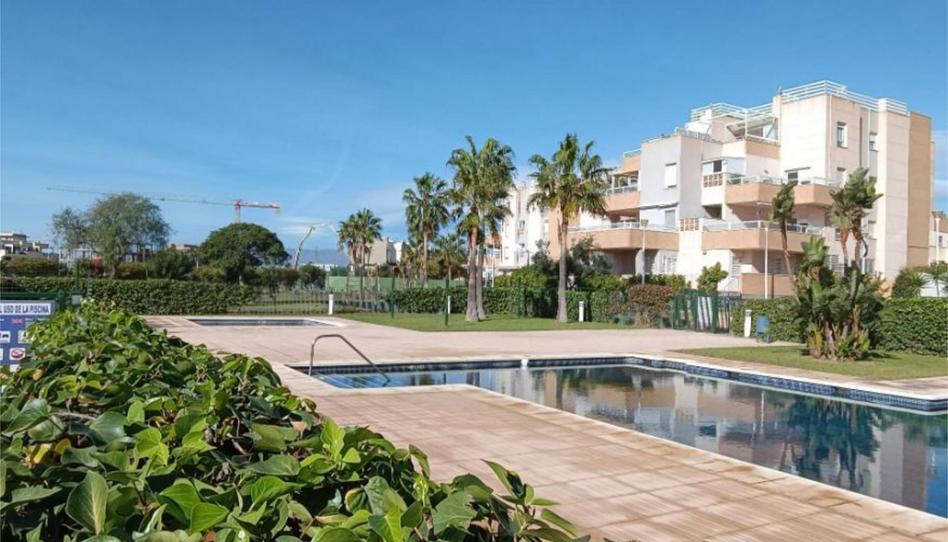 Photo 1 of Planta baja for sale in Calle de Los Juegos de Languedoc-rosellon, 90, El Toyo, Almería