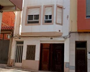 Exterior view of Flat for sale in Altura  with Terrace