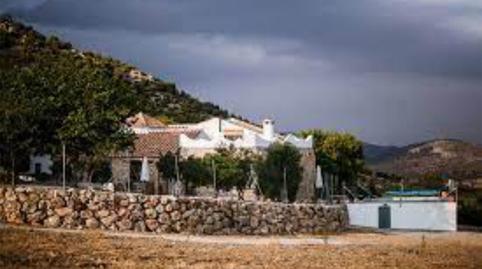 Foto 2 de Finca rústica de lloguer a Calle Guazán, 23, Pozo Alcón, Jaén