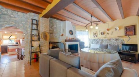 Foto 4 de Finca rústica de lloguer a Calle Guazán, 23, Pozo Alcón, Jaén