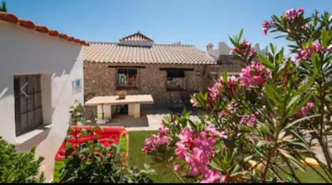 Foto 3 de Finca rústica de lloguer a Calle Guazán, 23, Pozo Alcón, Jaén