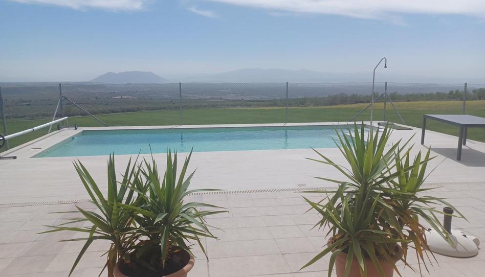 Foto 1 de Finca rústica de lloguer a Calle Guazán, 23, Pozo Alcón, Jaén