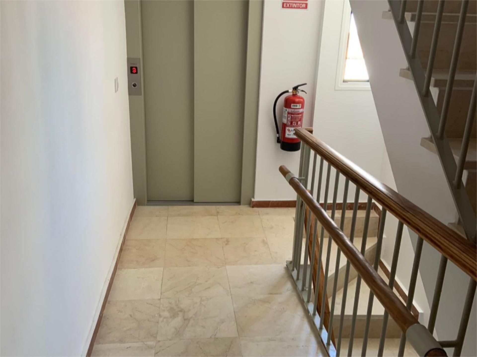Flat to rent in Rota  with Terrace, Furnished and Community parking