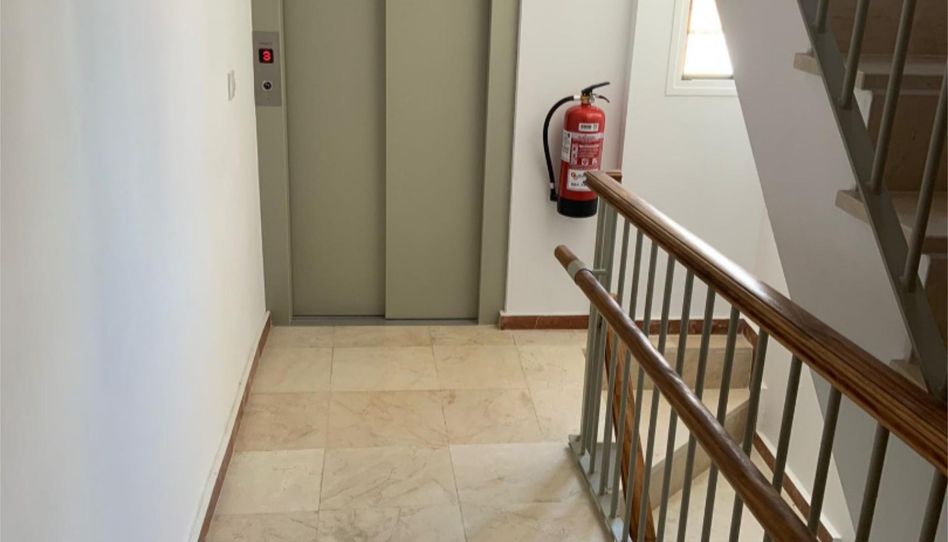 Flat for rent in Calle Piedras Gordas, 16, Virgen del Mar, Rota - image 1 Photo 1 of Flat for rent in Calle Piedras Gordas, 16, Virgen del Mar, Rota
