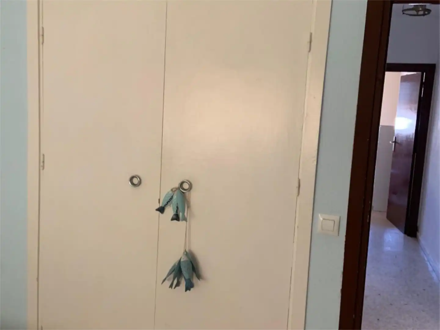 Wohnung zur Miete in Calle Piedras Gordas, 16, Virgen del Mar Wohnung zur Miete in Rota mit Terrasse, Möbliert und Gemeinschaftsparkplatz