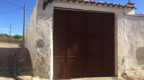 Planta baja for sale in Calle Puerta Sol, 1, Castillo de Garcimuñoz, Cuenca - image 2 Photo 2 of Planta baja for sale in Calle Puerta Sol, 1, Castillo de Garcimuñoz, Cuenca