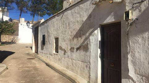 Planta baja for sale in Calle Puerta Sol, 1, Castillo de Garcimuñoz, Cuenca - image 3 Photo 3 of Planta baja for sale in Calle Puerta Sol, 1, Castillo de Garcimuñoz, Cuenca