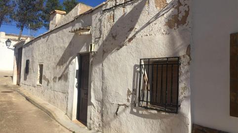 Planta baja for sale in Calle Puerta Sol, 1, Castillo de Garcimuñoz, Cuenca - image 4 Photo 4 of Planta baja for sale in Calle Puerta Sol, 1, Castillo de Garcimuñoz, Cuenca