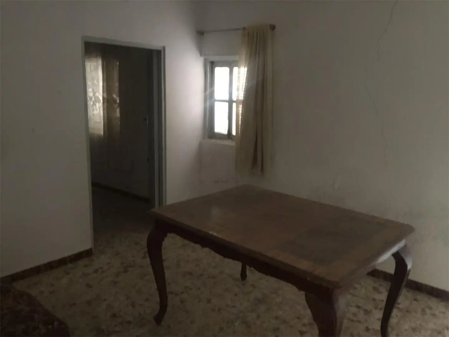 Ground floor for sale in Calle Puerta Sol, 1, Castillo de Garcimuñoz Dining room of Ground floor for sale in Castillo de Garcimuñoz