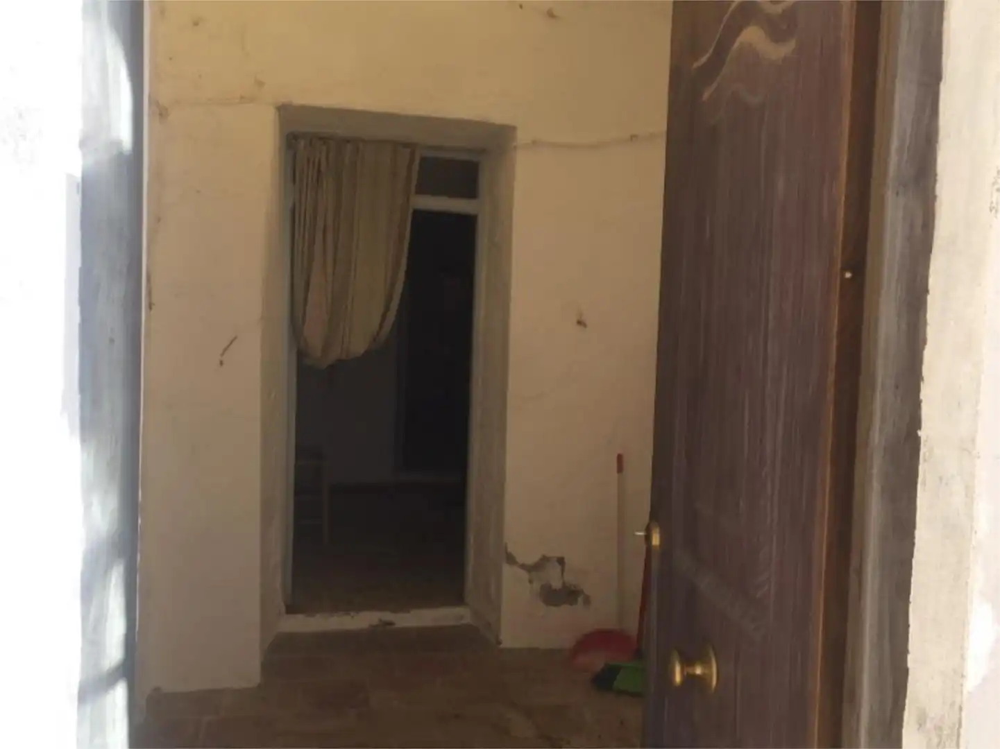 Ground floor for sale in Calle Puerta Sol, 1, Castillo de Garcimuñoz Ground floor for sale in Castillo de Garcimuñoz
