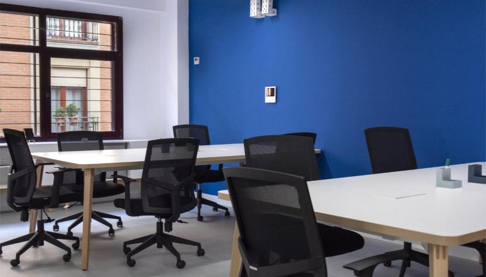 Photo 1 of Office to rent in Calle del Ferrocarril, 37, Delicias, Madrid