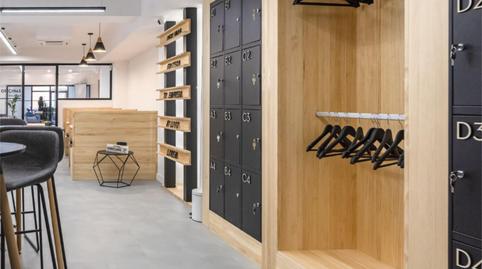 Photo 4 of Office to rent in Calle del Ferrocarril, 37, Delicias, Madrid