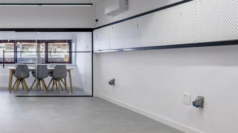 Photo 5 of Office to rent in Calle del Ferrocarril, 37, Delicias, Madrid