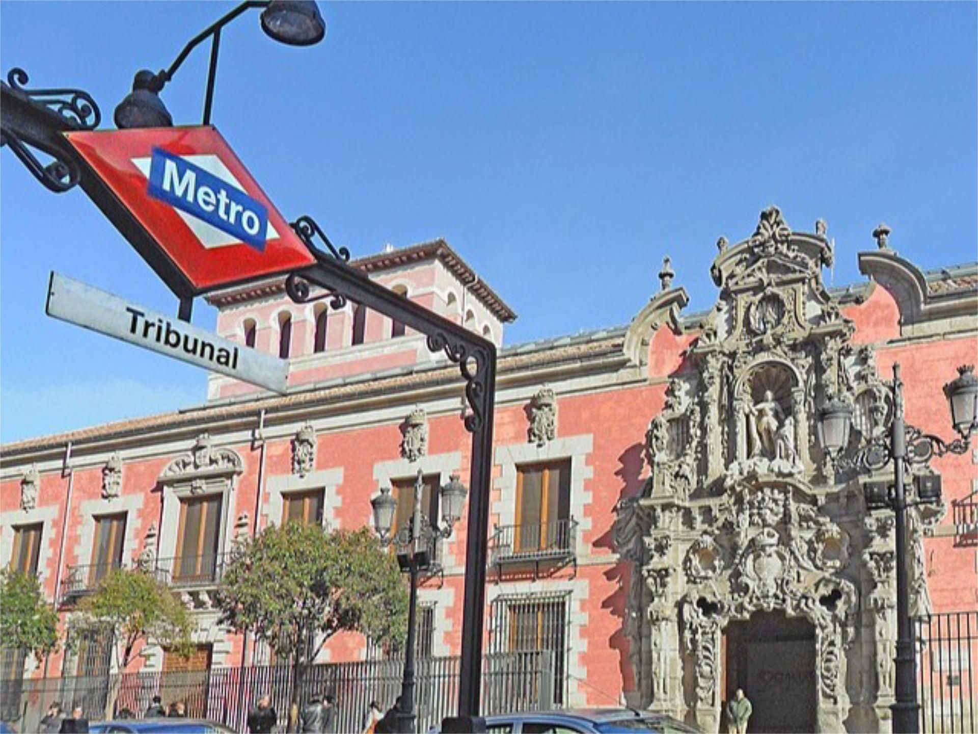 Flat to rent in Calle de Larra, 8, Justicia - Chueca