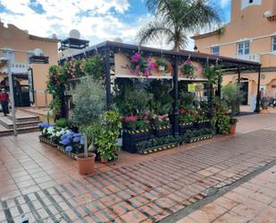 Terrace of Planta baja for sale in  Santa Cruz de Tenerife Capital