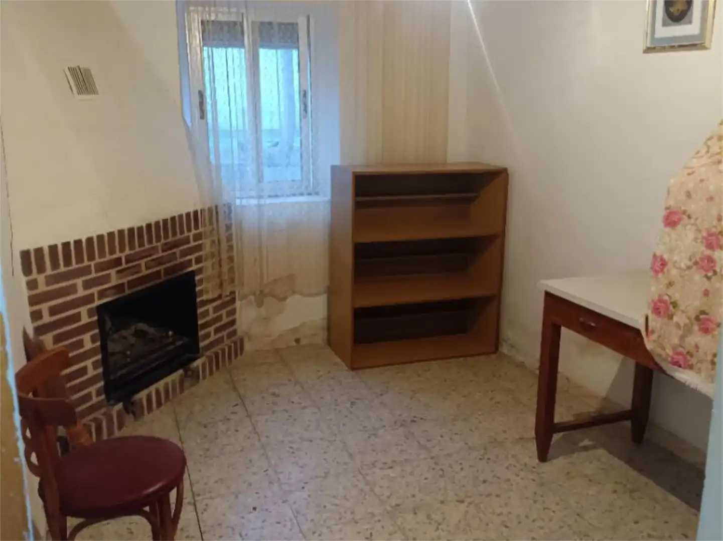 Flat for sale in Calle Mayor, 34, Villamol Bedroom of Flat for sale in Villamol with Heating, Parquet flooring and Storage room