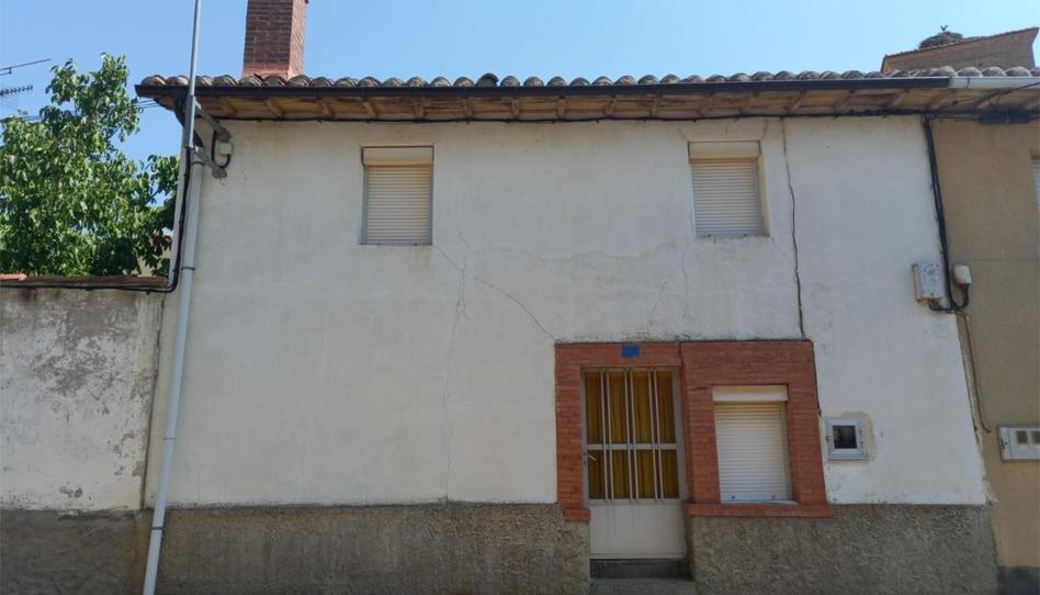 Flat for sale in Calle Mayor, 34, Villamol, León - image 1 Photo 1 of Flat for sale in Calle Mayor, 34, Villamol, León