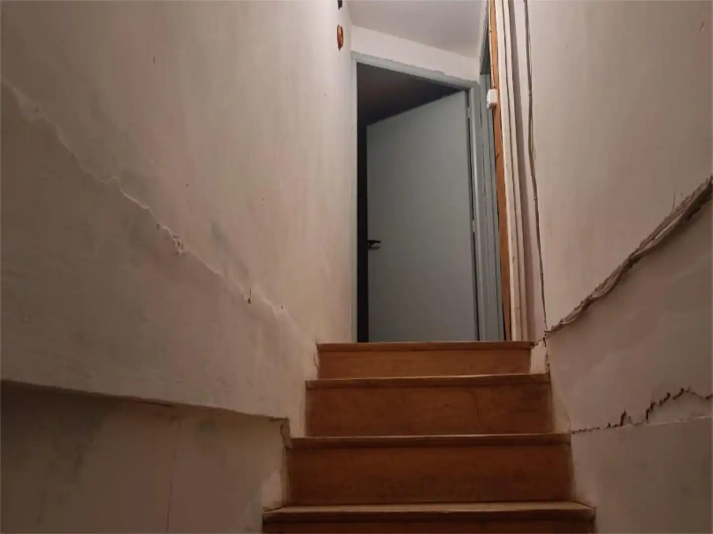 Flat for sale in Calle Mayor, 34, Villamol Flat for sale in Villamol with Heating, Parquet flooring and Storage room