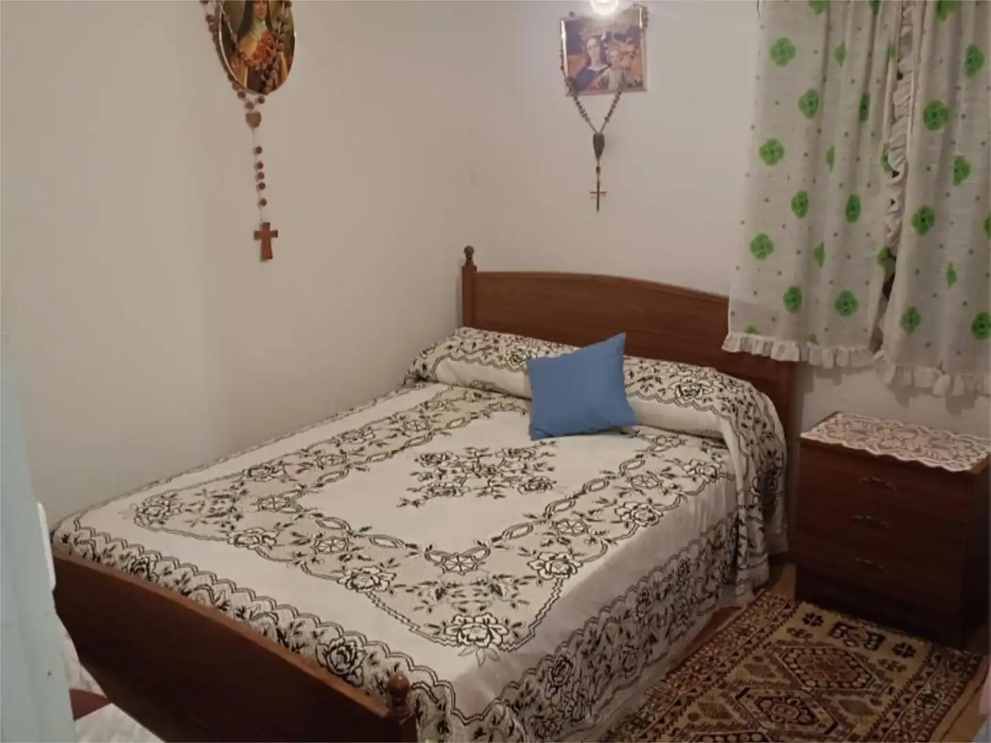 Flat for sale in Calle Mayor, 34, Villamol Bedroom of Flat for sale in Villamol with Heating, Parquet flooring and Storage room