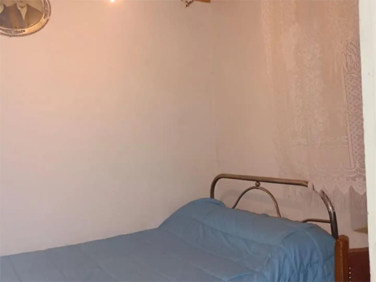 Flat for sale in Calle Mayor, 34, Villamol Bedroom of Flat for sale in Villamol with Heating, Parquet flooring and Storage room
