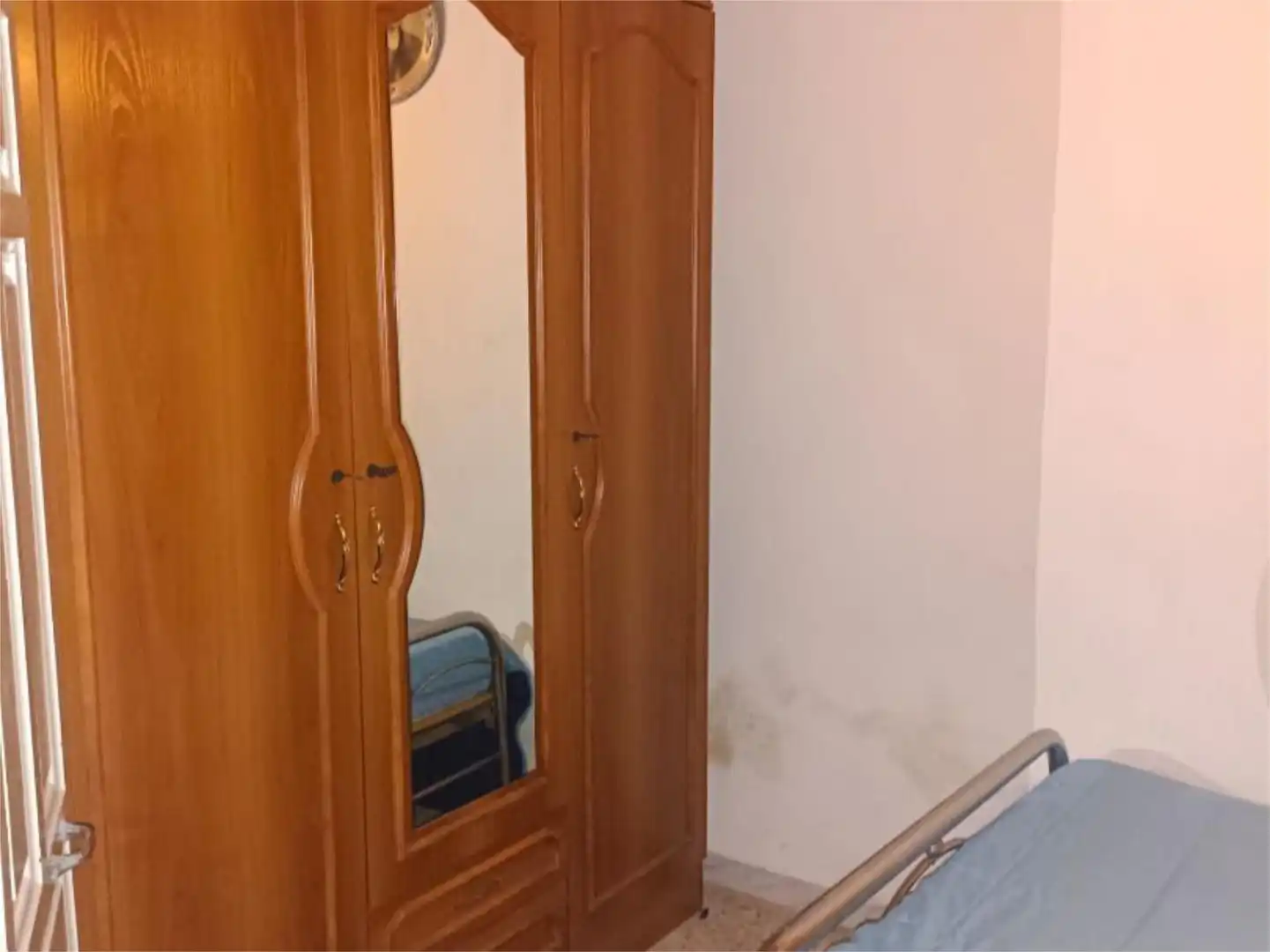 Flat for sale in Calle Mayor, 34, Villamol Bedroom of Flat for sale in Villamol with Heating, Parquet flooring and Storage room