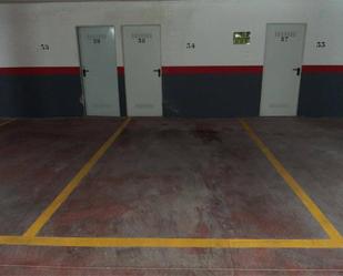 Parking of Garage to rent in  Murcia Capital