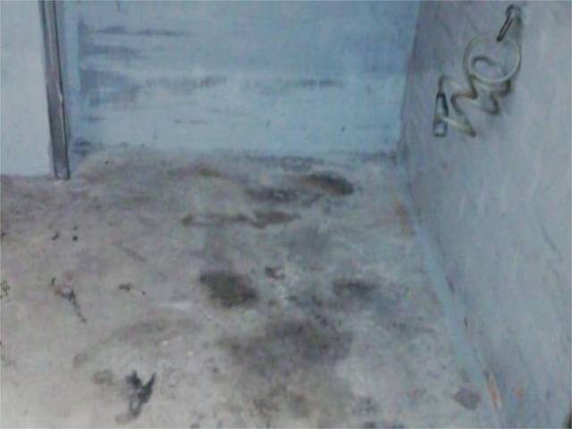 Garaje en Alquiler en Carrer de Lluís Companys, a21 en Torrent Ballester