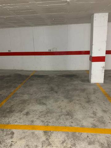 Garaje en Alquiler en Calle Pintor Gómez Cano, 126 en Alberca