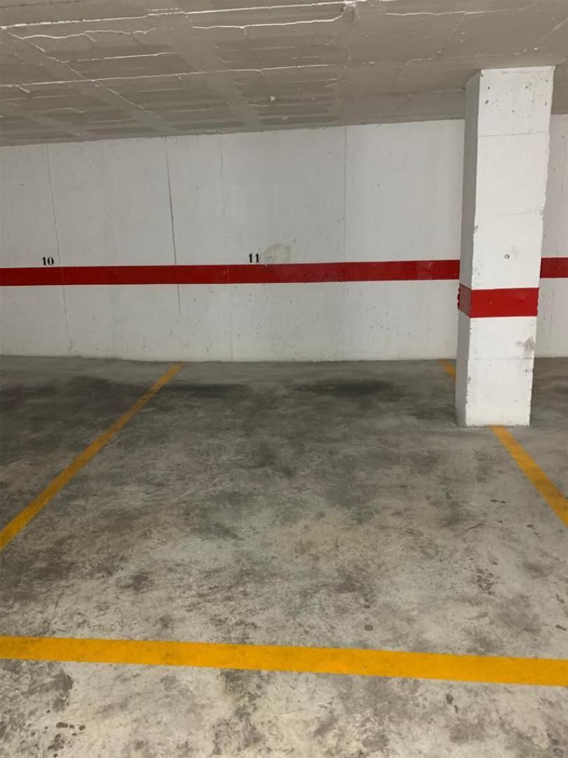 Aparcament de Garatge de lloguer en  Murcia Capital