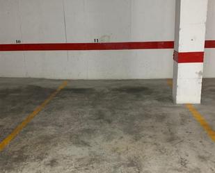 Parking of Garage to rent in  Murcia Capital