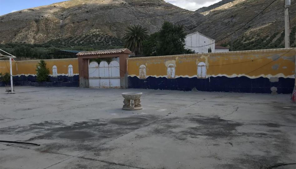 Photo 1 of Premises for sale in Huesa, Jaén