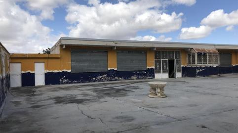 Photo 2 of Premises for sale in Huesa, Jaén