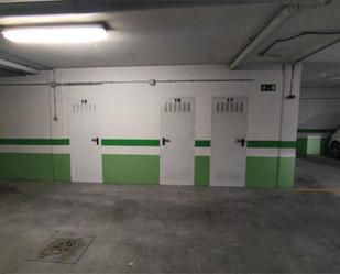 Parking of Box room for sale in Valladolid Capital