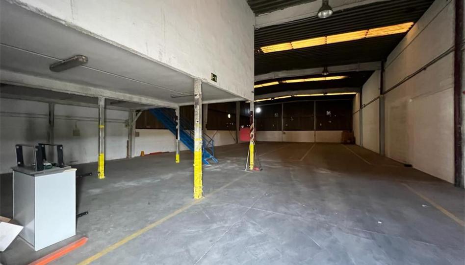 Photo 1 of Industrial buildings for sale in Carretera San Martín de la Vega, 5, Puerta Pinto - Valparaíso, Madrid