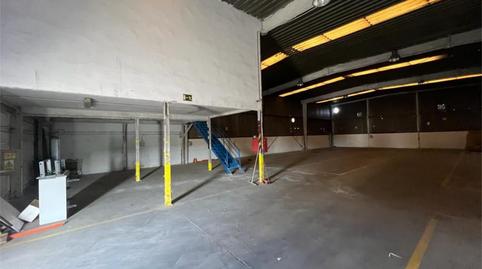 Photo 2 of Industrial buildings for sale in Carretera San Martín de la Vega, 5, Puerta Pinto - Valparaíso, Madrid