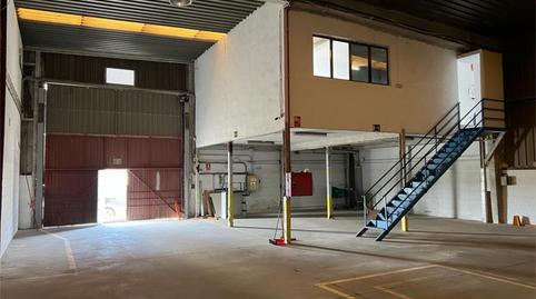 Photo 3 of Industrial buildings for sale in Carretera San Martín de la Vega, 5, Puerta Pinto - Valparaíso, Madrid