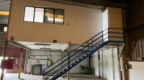 Photo 4 of Industrial buildings for sale in Carretera San Martín de la Vega, 5, Puerta Pinto - Valparaíso, Madrid