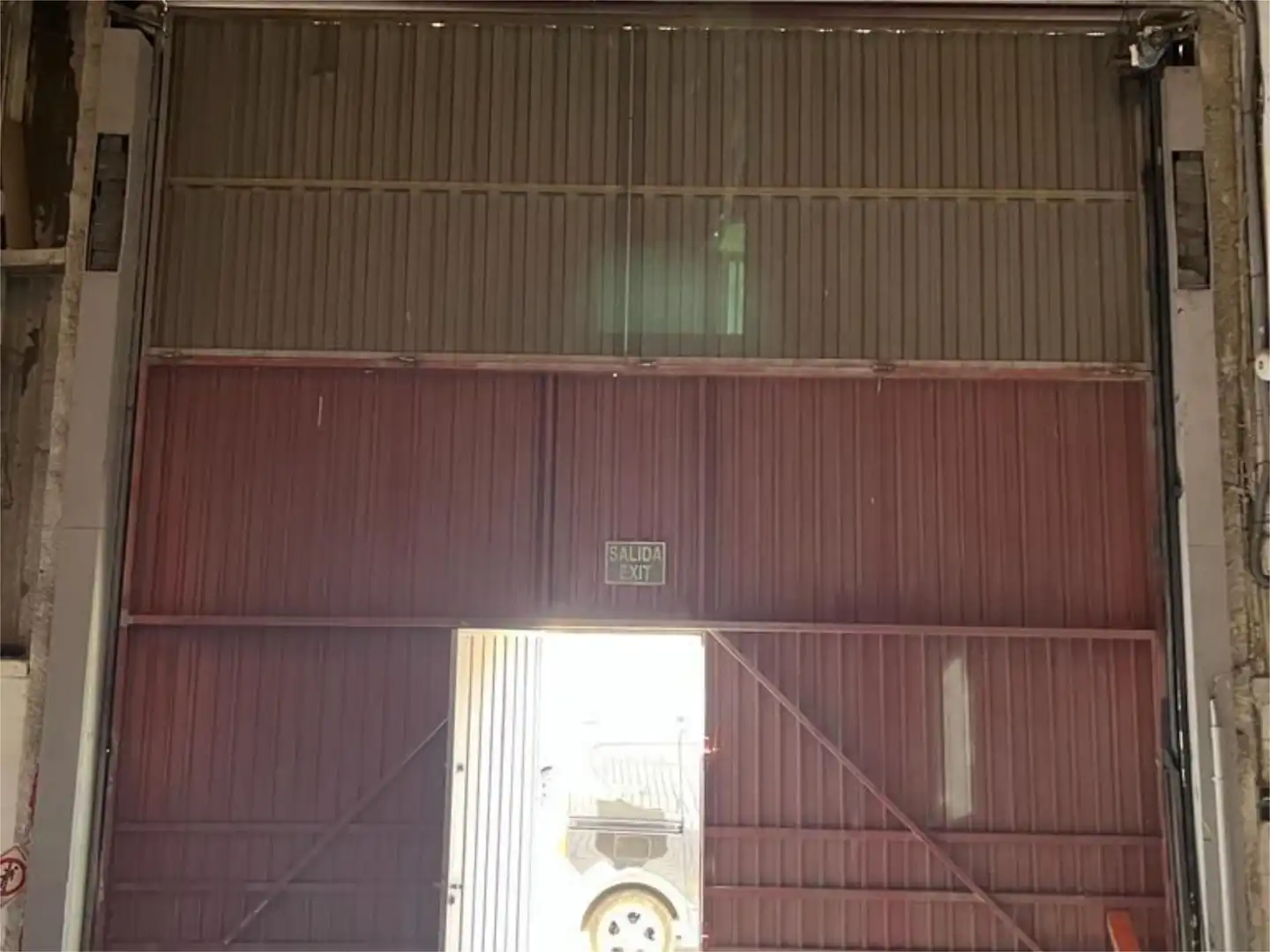 Nave industrial en venta en Carretera San Martín de la Vega, 5, Puerta Pinto - Valparaíso Nave industrial en venta en Pinto