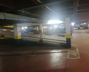 Parking of Garage for sale in Coslada