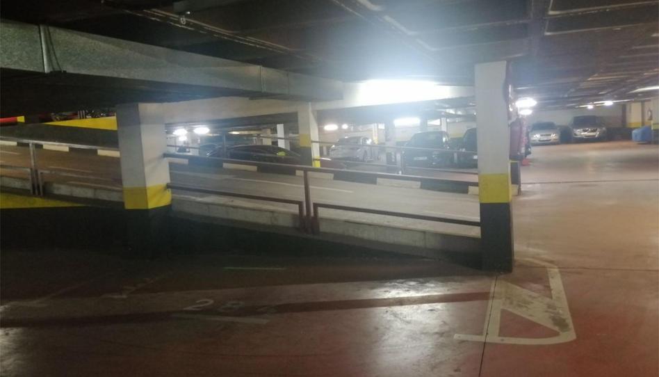 Garage for sale in Calle de Colombia, 25b, Valleaguado - La Cañada, Madrid - image 1 Photo 1 of Garage for sale in Calle de Colombia, 25b, Valleaguado - La Cañada, Madrid