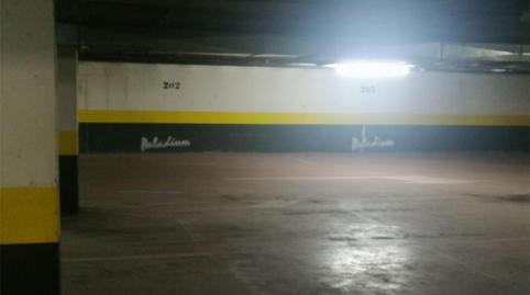 Garage for sale in Calle de Colombia, 25b, Valleaguado - La Cañada, Madrid - image 2 Photo 2 of Garage for sale in Calle de Colombia, 25b, Valleaguado - La Cañada, Madrid