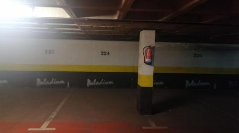 Garage for sale in Calle de Colombia, 25b, Valleaguado - La Cañada, Madrid - image 4 Photo 4 of Garage for sale in Calle de Colombia, 25b, Valleaguado - La Cañada, Madrid