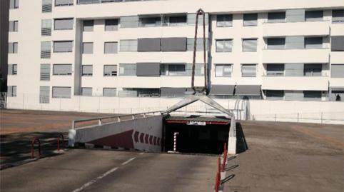 Garage for sale in Calle de Colombia, 25b, Valleaguado - La Cañada, Madrid - image 5 Photo 5 of Garage for sale in Calle de Colombia, 25b, Valleaguado - La Cañada, Madrid